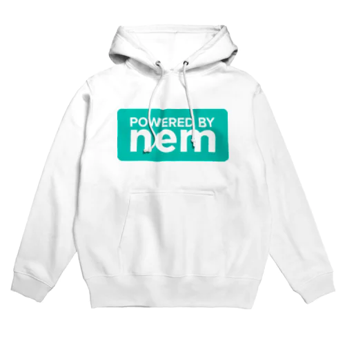 NEM ネム Hoodie