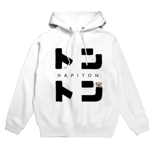 HAPITONTON🐽 Hoodie