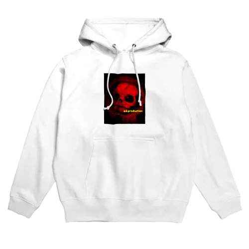 a.k.production ORIGINAL HORROR ART COLLECTION 1 Hoodie