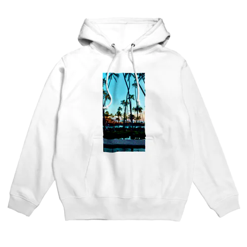 THE party Hoodie