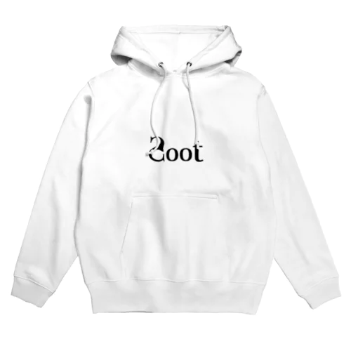 scoot Hoodie