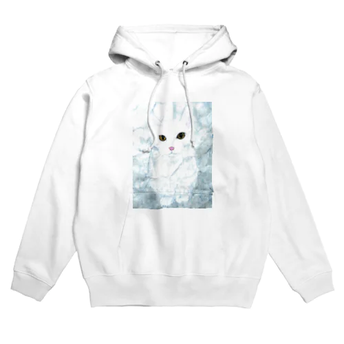 神猫 Hoodie