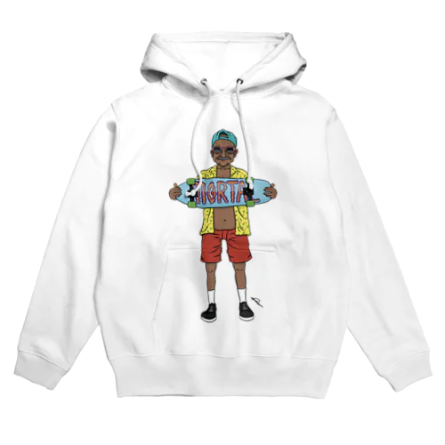 The Granpa Hoodie