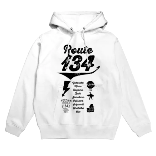 R134_No.007_01_bk Hoodie