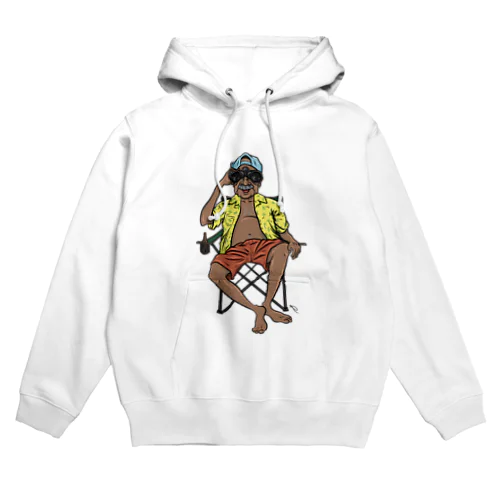 The Grandpa Hoodie