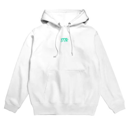 tttk. Hoodie