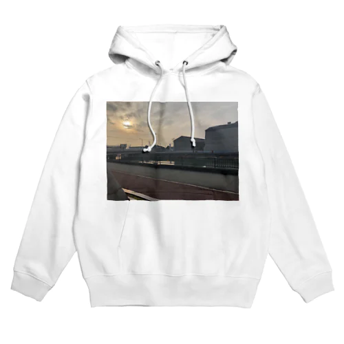 Penpen  Hoodie