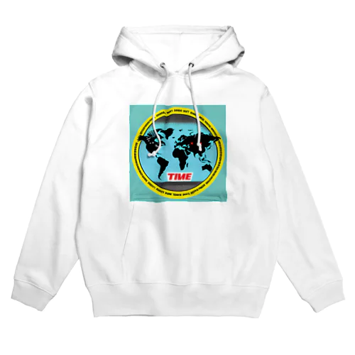 Future world Hoodie