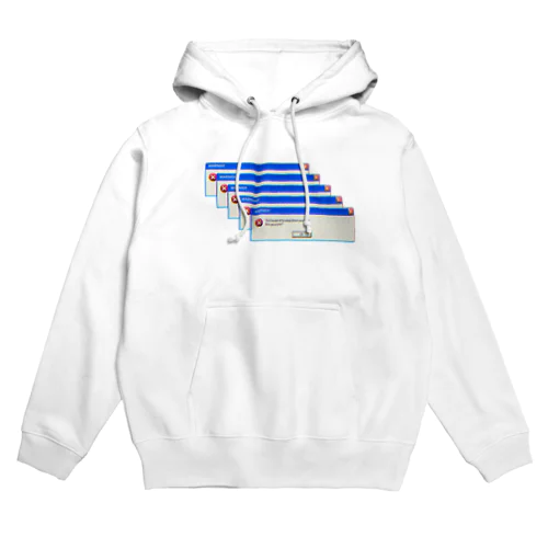 Error:( Hoodie