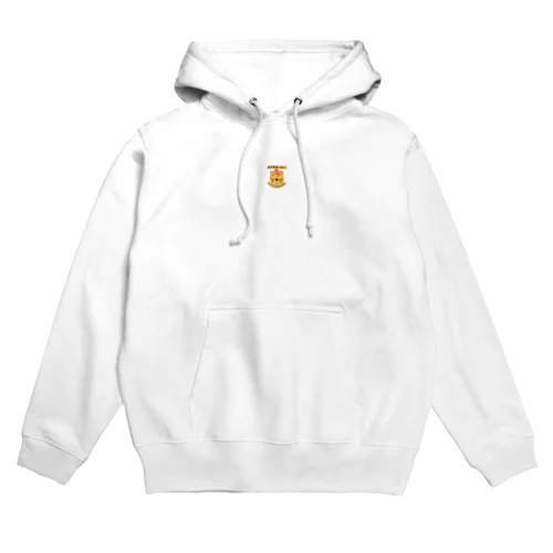 駄菓子屋よこまちや「よこまチーター」 Hoodie