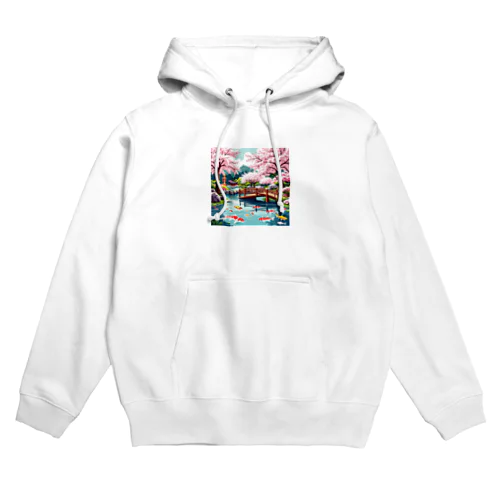 日本、テーマ Hoodie