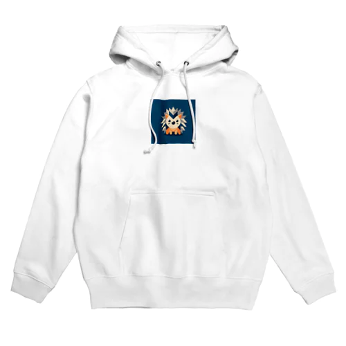 Lionハリー Hoodie