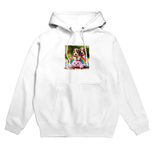 Beagle　 Hoodie