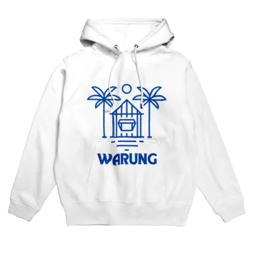 WARUNG Hoodie