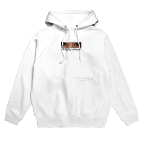 birthday Hoodie