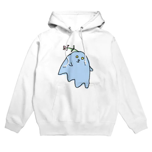 ポワルンシリーズ Hoodie