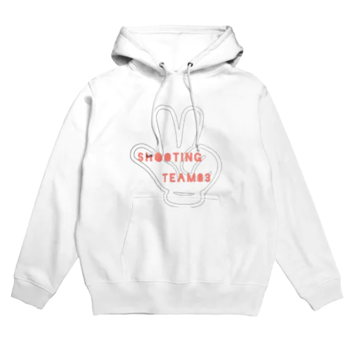 Shooting-team03 Hoodie