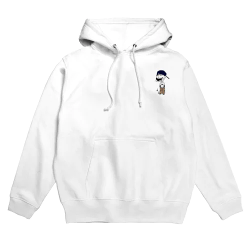 Yyom Hoodie