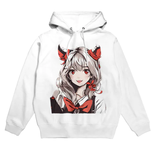 小悪魔ちゃん Hoodie