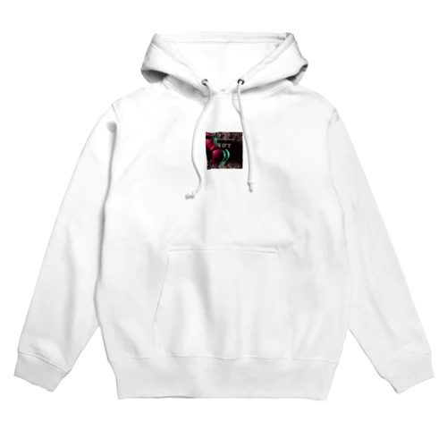 bigbamboofamily Hoodie