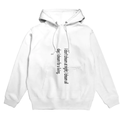 スピルバーグ Hoodie