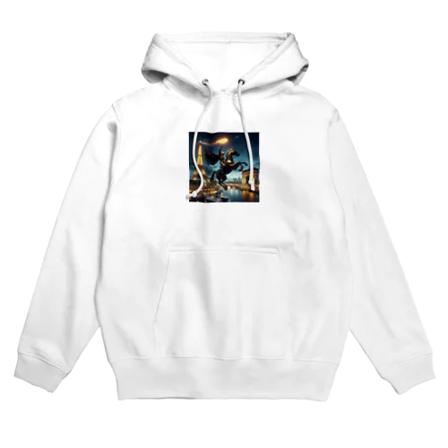 2024 PARIS OLYMPIC Hoodie