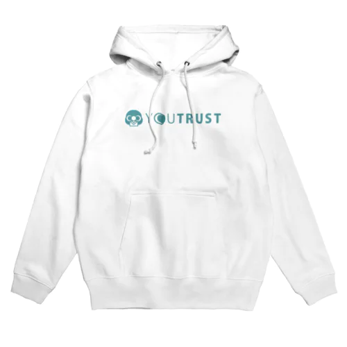 YOUTRUST！！！Tシャツ！！！！！ Hoodie