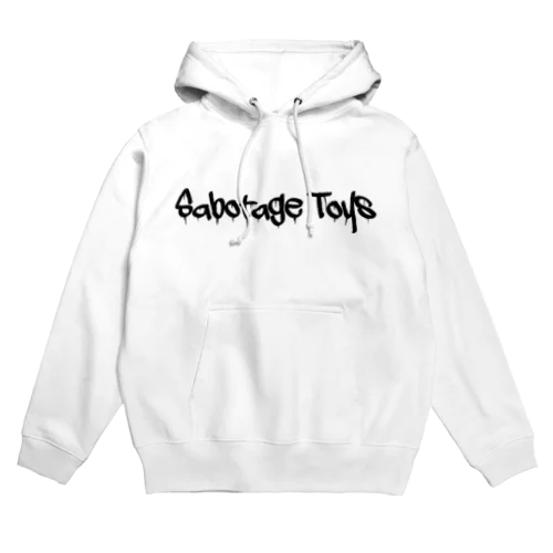 Sabotage  Toys Hoodie