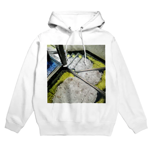 ランドスケープ6 Hoodie