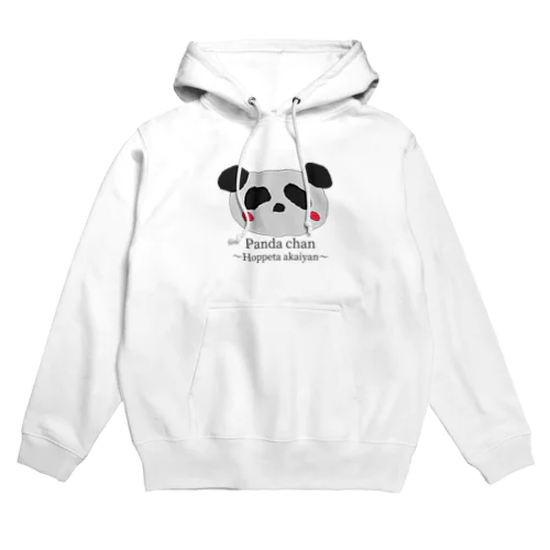 pandachan Hoodie