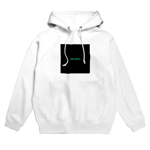 19ssウルトラキテル Hoodie