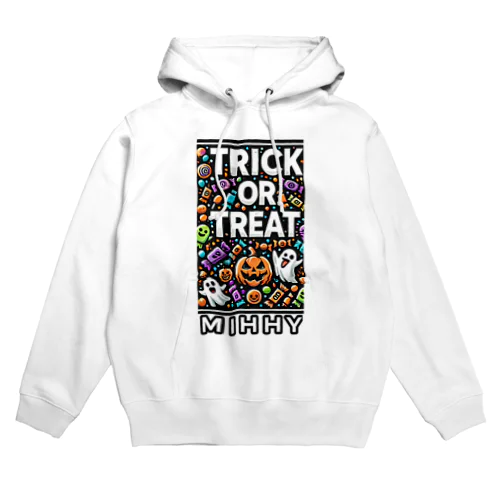 MIHHY Hoodie