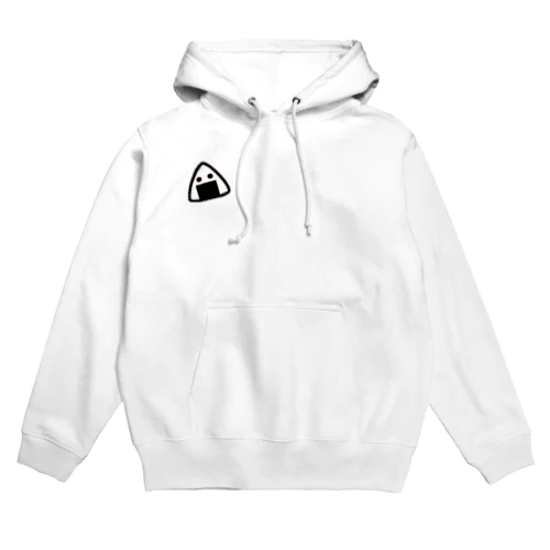 onigiriのセカイ Hoodie