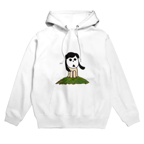 配信承太郎 Hoodie