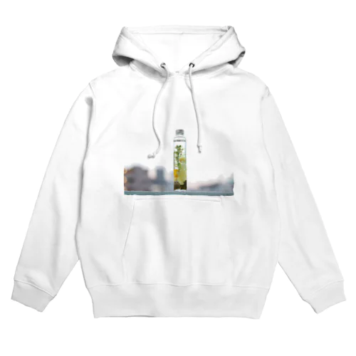 ハーバリウム（黄） Hoodie