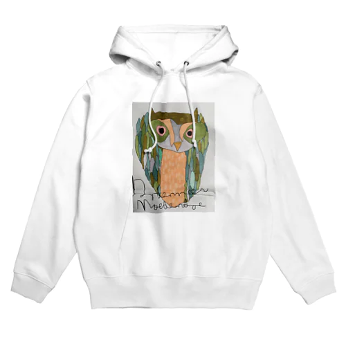 ダーデンネール Hoodie