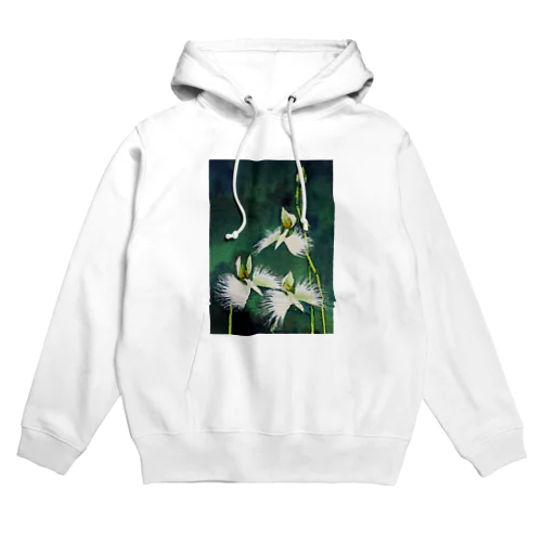 自然物 Hoodie