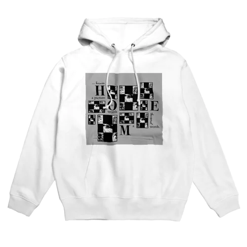 ｼｭﾅｳｻﾞｰｺﾚｸﾄ2 Hoodie