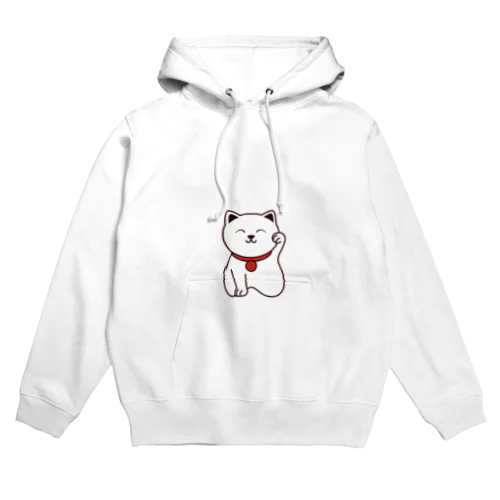 可愛い猫ちゃんグッズ Hoodie