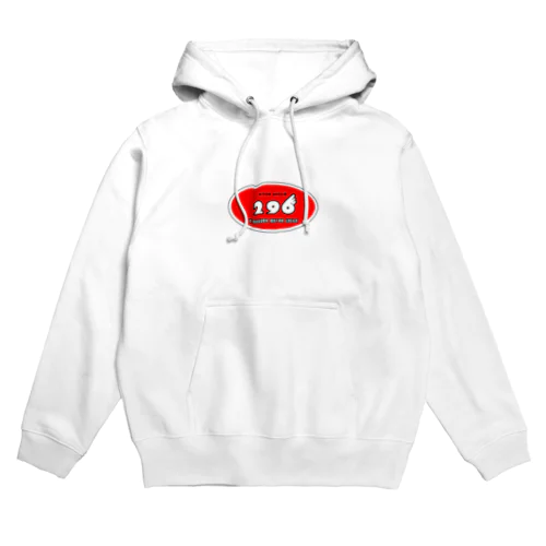 296 Hoodie