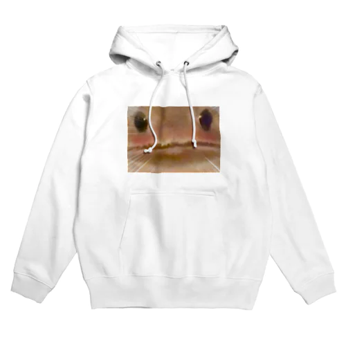 エーーーーッッ！！ Hoodie