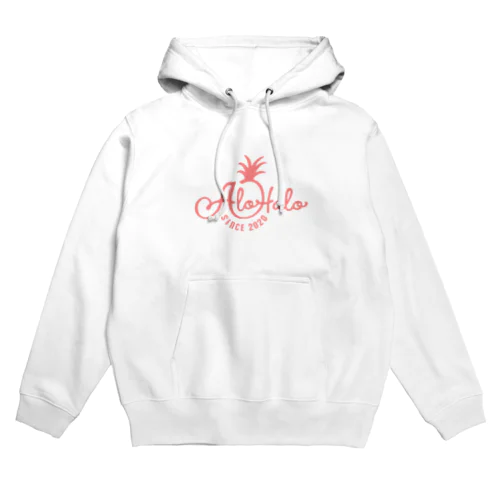 ALOHALO Pineapple Hoodie