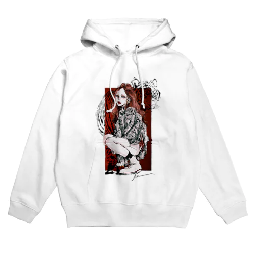 forever Hoodie