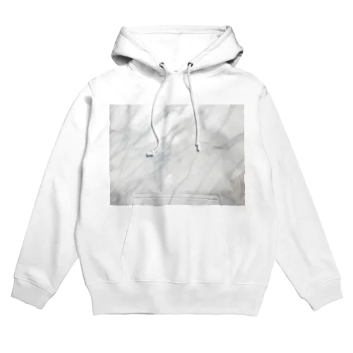 marble cretica Hoodie