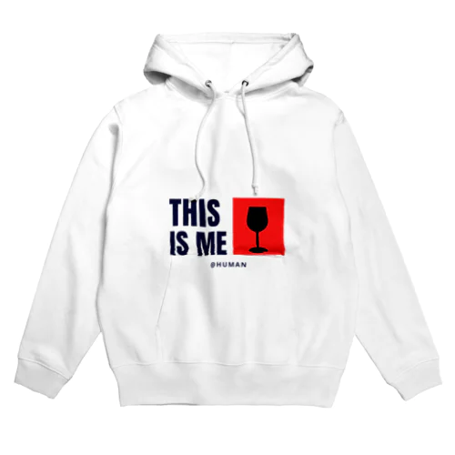 THIS IS ME Hoodie