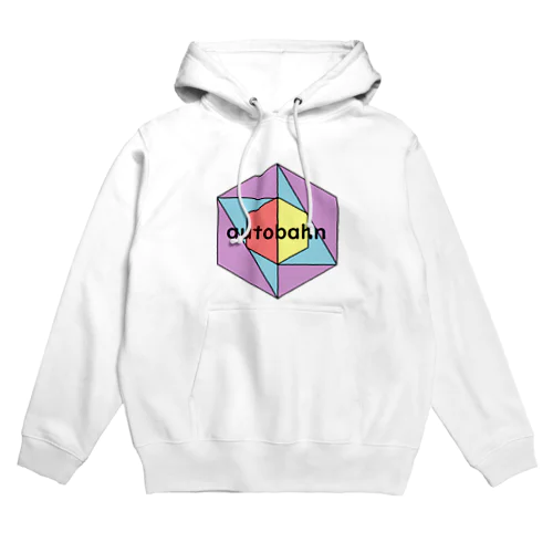 ボウリングの玉 Hoodie