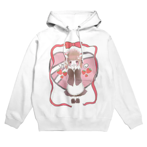 【てんバースデー】オリジナル Hoodie