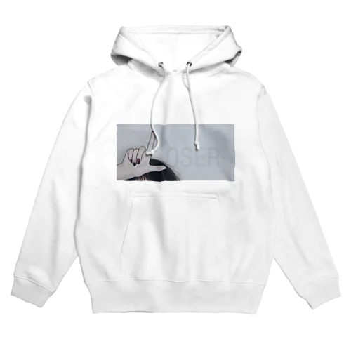 L(oser) Hoodie