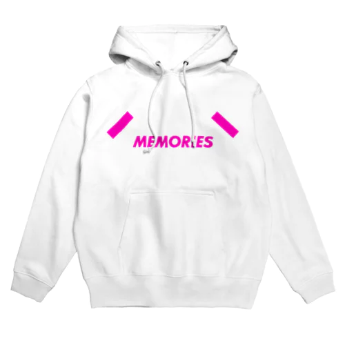 LOVE MEMORIES Hoodie