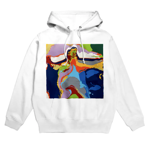 KANJI 3 Hoodie